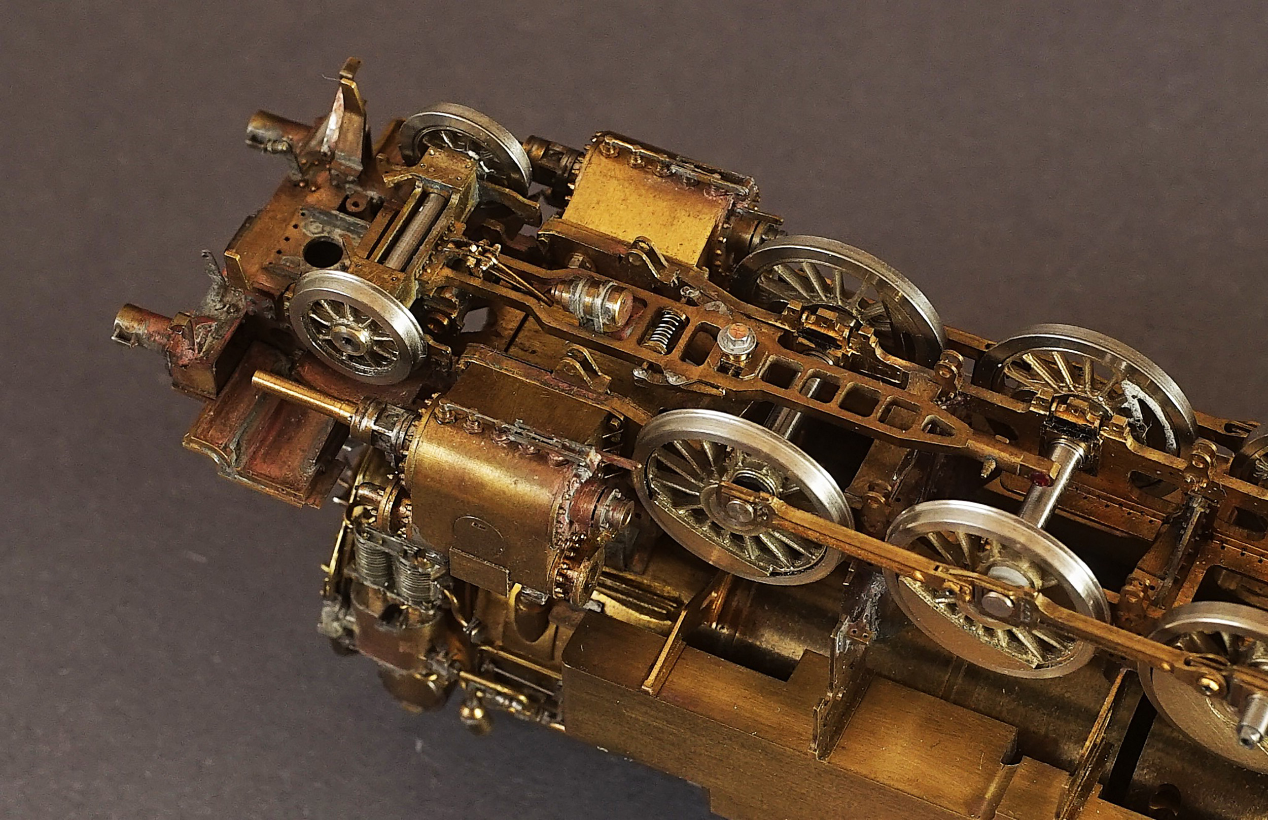 Kaiser Feinmechanik